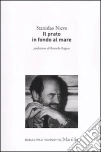 Il Prato in fondo al mare libro